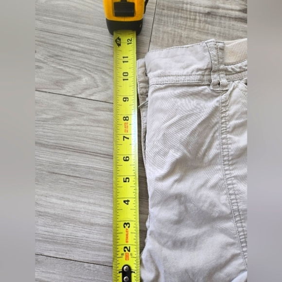 Chico's Casual Pants -Size 1 - Picture 2 of 11